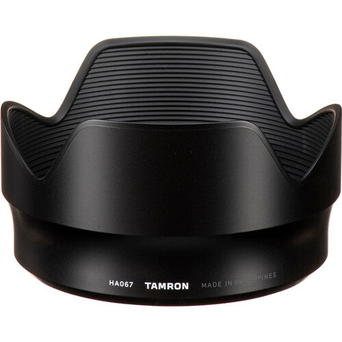 Tamron 50-400mm f/4.5-6.3 Di III VC VXD Lens (Sony E) Tamron 50-400mm f/4.5-6.3 Di III VC VXD Lens (Sony E)